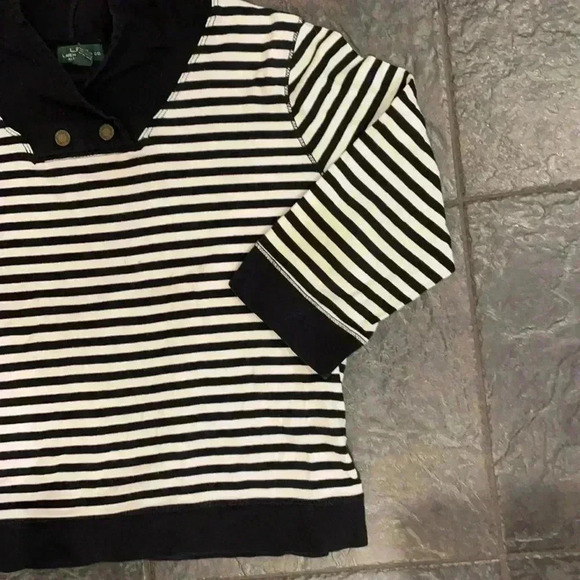 Ralph Lauren hooded shirt size XL. - Picture 2 of 5